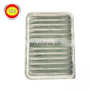 RTS Low MOQ Engine Cars Air Filter for New Cars 17801-21050 photo-6