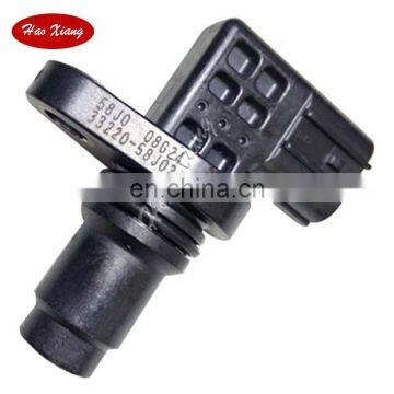 High Quality Crankshaft Position Sensor J5T31671/33220-58J02