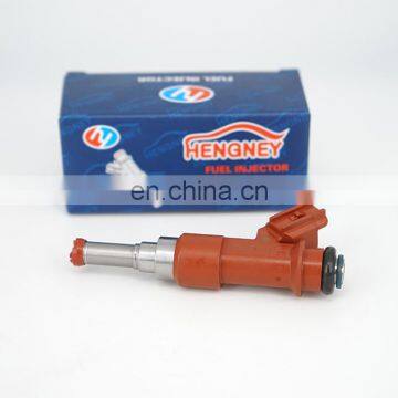 Auto engine parts  23250-0P040 23209-0P040 For Toyota Lexus Camry RAV4 Highlander 3.5L Fuel Injector