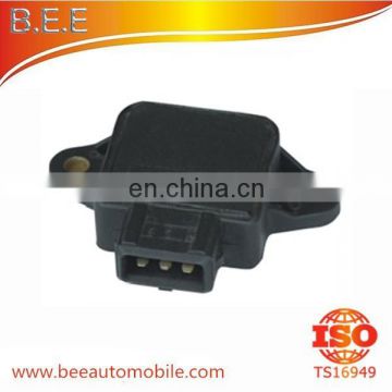 THROTLLE SENSOR DAMPER SENSOR For OPEL 825463 90323839 PEUGEOT 605/405/106 1628.L1 72.408.124 RENAULT 7701047921 89452-05010