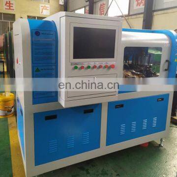 CR819 DIESEL COMMON RAIL   INJECTION TEST BENCH for  C7 C9 C-9 3126 HEUI INJECTOR