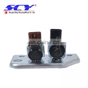 MR577099 Suitable for Mitsubishi L200 4D56 Emission Solenoid Valve MR577099 MD157875