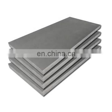 China supplier hot sale stainless steel plate 316 price