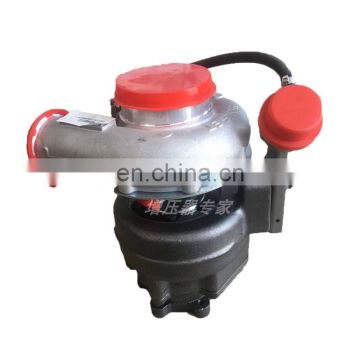 Weichai Engine Parts Electric Original Supercharger For Holset Turbocharger Assembly 612601111007