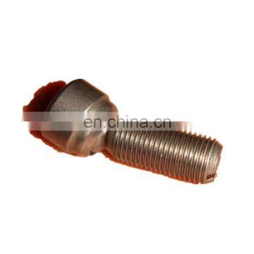Sinotruk howo truck spare parts adjusting screw VG1500050011