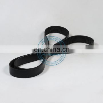 Original and Aftermarket 6CT 6CT8.3 QSL ISL Engine Spare Parts V Ribbed Belt 8PK1733 3288475