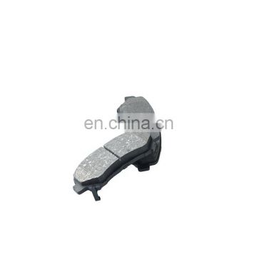 XYREPUESTOS AUTO PARTS Repuestos Al Por Mayor Brake Pads for Nissan X-Trail T31 D1060-Je00A