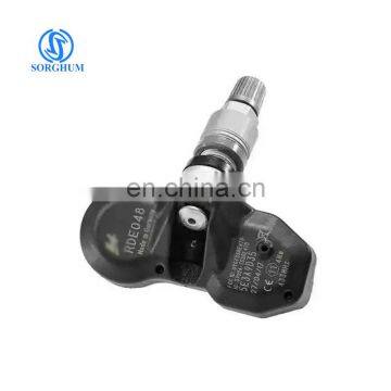 Car TPMS Tire Pressure Monitor System Sensor For Aston Martin Conqueror Sharp Zagato CD23360671CA photo-3