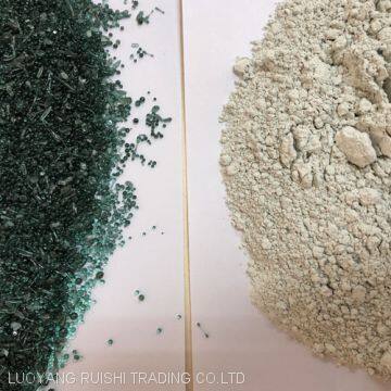 Concrete Admixture Used Amorphous C12A7 Amorphous Calcium Aluminate photo-3