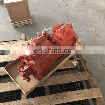 R210-5 Hydraulic Pump K3v112dt R210-5 Main Pump photo-3