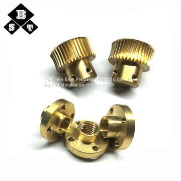 Favorites Compare OEM Precision Steel Spur Gear For Car,Toy,Auto Parts photo-2