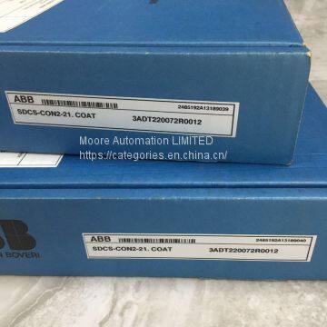 ABB DAI05 | Sales2@mooreplc.com photo-2