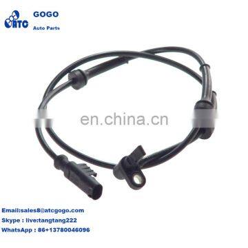 ABS Wheel Speed Sensor for FIAT STILO (192) OEM 51702646 0265007636