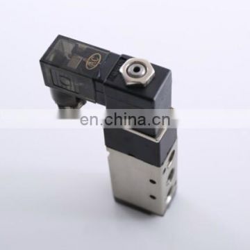 co2 solenoid valve