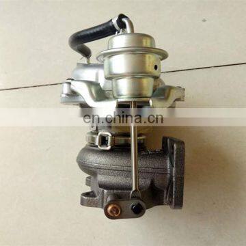 RHF5 Turbo 1118010-44 Turbocharger For 1998- Isuzu Trooper Opel/Vauxhall 4JB1T Engine photo-6