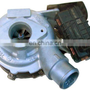 Turbo Factory Direct Price GTB2256VK 812971-5002S 812971-0002 798166-0007 Turbocharger