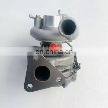 TD03L turbocharger 49131-06003 860070