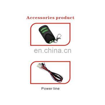 Auto Technical Parameters With Supporting Audio Output Function Motorcycle MP3 photo-4