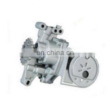 High quality engine parts oil pump used for PEUGEOT 1001.C9