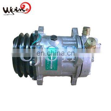 Discount new compressor for sanden 709 R12 2GV SDHJ-15-0007