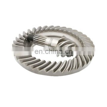 4122137310 6*41 High Performance Truck Basin Angle Gear for Hino