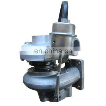 GT2052S Turbocharger 727262-5002S 452222-0002 2674A353 2674A098 2674A354 2674A304 Turbo Charger for Perkins Construction T4.40 photo-2