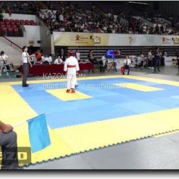 Electronic Protective Equipment for Combat Competitions photo-5