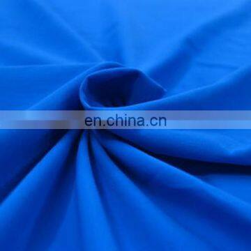 Chinese Waterproof 320D Nylon Woven Taslan/Taslon Fabric Wholesale For Jacket Outdoor Clothing Fabric photo-6