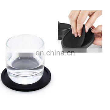 Round Wool Felt Pad/Circle Wool Felt Trivet photo-5