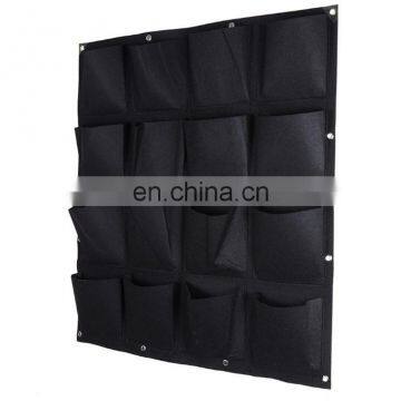 non woven hanging planter grow bag