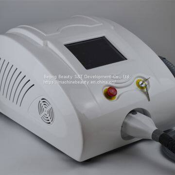 Non-painful Shr Ipl Machine Instrument Acne Therapy