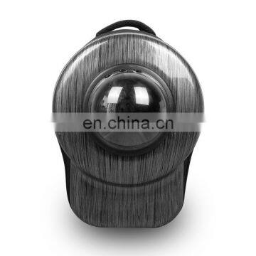 New Pet Backpack Out Bag Space Bag Pet Bag Cat Backpack photo-6