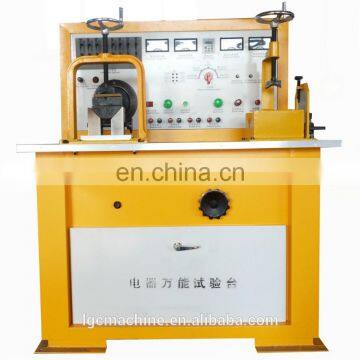 LGCS-2B Automobile Generator Alternator Starter Test Bench