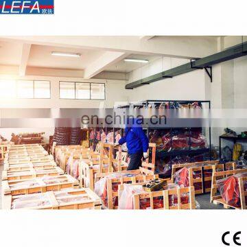 Tractor 3-point PTO Driven Rotary Tiller Cultivator for Soil photo-7