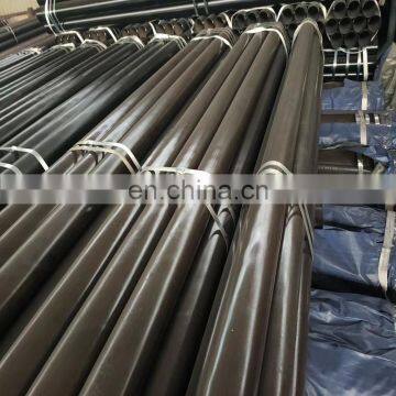 STPG38 SCH 120 Carbon Steel Seamless Pipe photo-5