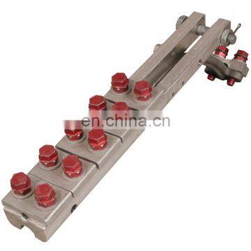 Bolted Dead End for OPGW