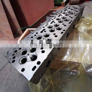 Cummins Diesel Engine Parts 6LT8.9 Head Cylinder 5339590