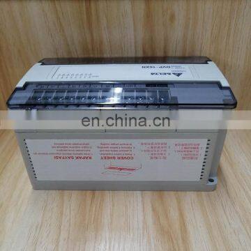 New Original Delta DVP16XN11T PLC Digital 16DO Expansion Module DVP16XN11T for Automation Power Tools photo-3