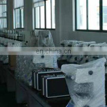 HV-50 50kgf Manual Turrent Vicker Hardness Testing Machine photo-6