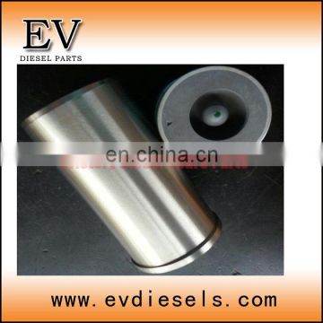 UD truck spare parts FD42T FD42 cylinder liner sleeve kit for NISSAN