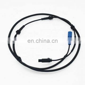 Wheel Speed ABS Sensor for PEUGEOT 508 2010- 4545K7 9670502980 4545.K7 photo-4