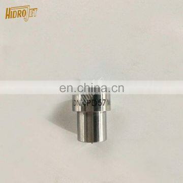 HIDROJET diesel injector nozzle DN4PD57 nozzle assy 093400-5571 105007-1260 for sale