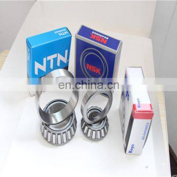 Single Row Radial Bearing NSK 6209 DDUCM 6206 DDU 2RS photo-4