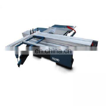 Factory direct sales Sliding table saw machine panel saw for woodworking