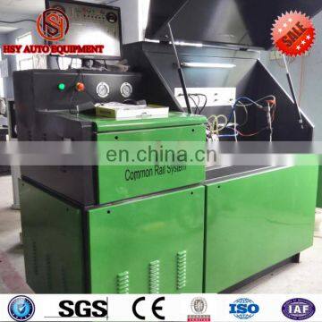 CR 815 Full Function Common Rail Injector Test Bench photo-5