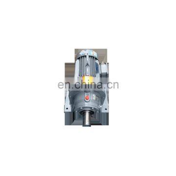 Electric Motor Speed Reducer Horizontal Motor Speed Reducer photo-3