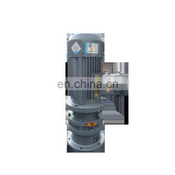 Chemical Liquid and Food Milk Tank Agitator Mixer Motor, 3kw,380V,4ph photo-4