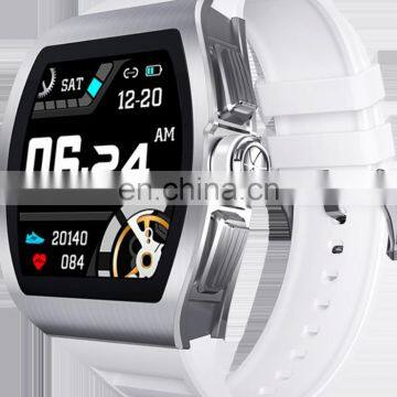 M1 Heart Rate and Sport Smart Watch Phone Sale Products Watches Smart Top Products Smart Watch 2020 photo-3