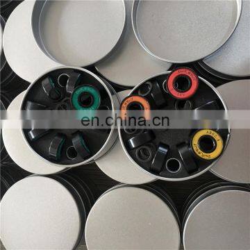 Mini Skateboard Bearings 608 Skate Wheels Bearing 608 2rs