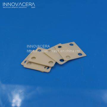 Aluminum Nitride Ceramic Thermal Pads/INNOVACERA photo-2